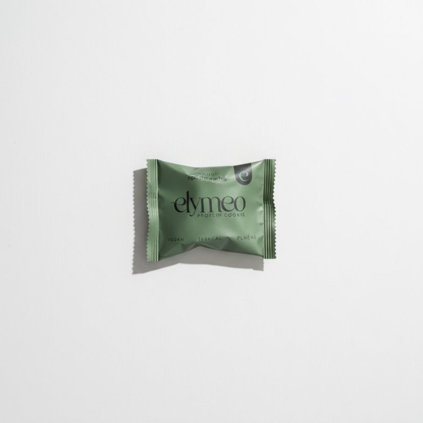 Cookie matcha-mango 40g