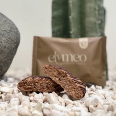 Snídaňové skořicové cookie NEPLNĚNÉ 80g