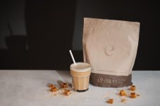 Vegan PROTEIN karamel cookie 500g