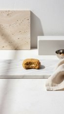 Proteinové cookie slaný karamel + arašídová náplň 40g