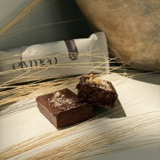 Proteinová tyčinka lískový oříšek + čokoláda 55g