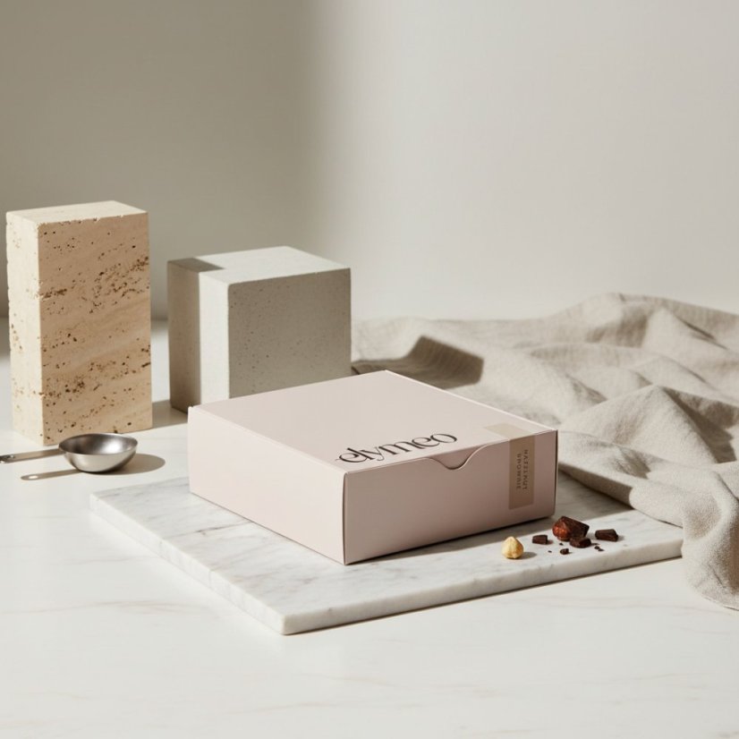 Protein Bites - 7ks Hazelnut Brownie