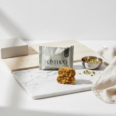 Proteinové cookie vanilka + náplň pistácie 40g