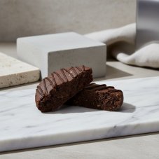 20x snídaňové čoko-koko cookie neplněné