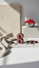 Protein Bites - raspberry dream 7ks