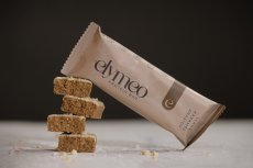 Protienová tyčinka slaný karamel + arašídy 55g