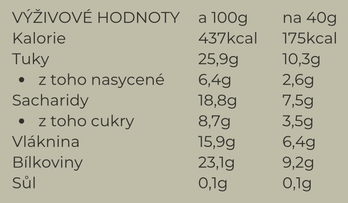 Proteinové cookie vanilka + náplň pistácie 40g