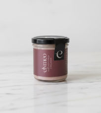 Malinový krém s ořechy 140g