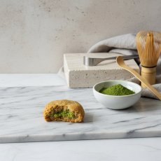 Cookie matcha-mango 40g