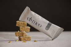 Proteinová tyčinka vanilka + pistácie 55g