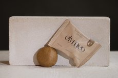 Proteinové cookie slaný karamel + arašídová náplň 40g