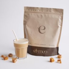 3 PACK - protein karamel