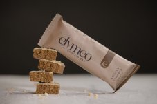 Protienová tyčinka slaný karamel + arašídy 55g