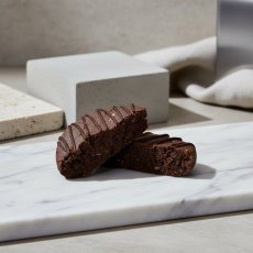 Snídaňové cookie - čoko & kokos 80g neplněné