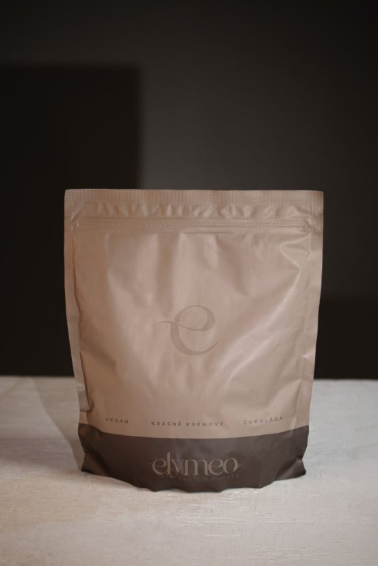 Vegan PROTEIN čokoláda 500g