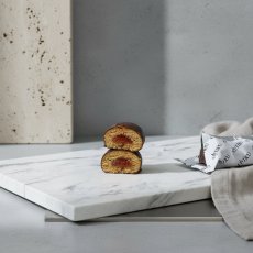 PROTEIN BITES - perníček s marmeládou 5 ks x 28g