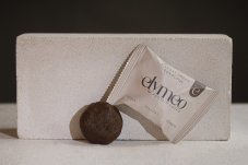 10x cookie LÍSKOVÝ OŘÍŠEK + ČOKO