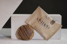 Snídaňové skořicové cookie NEPLNĚNÉ 80g
