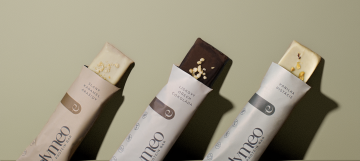 Proteinové tyčinky