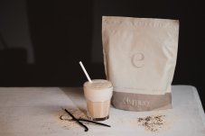 Vegan PROTEIN vanilka 500g