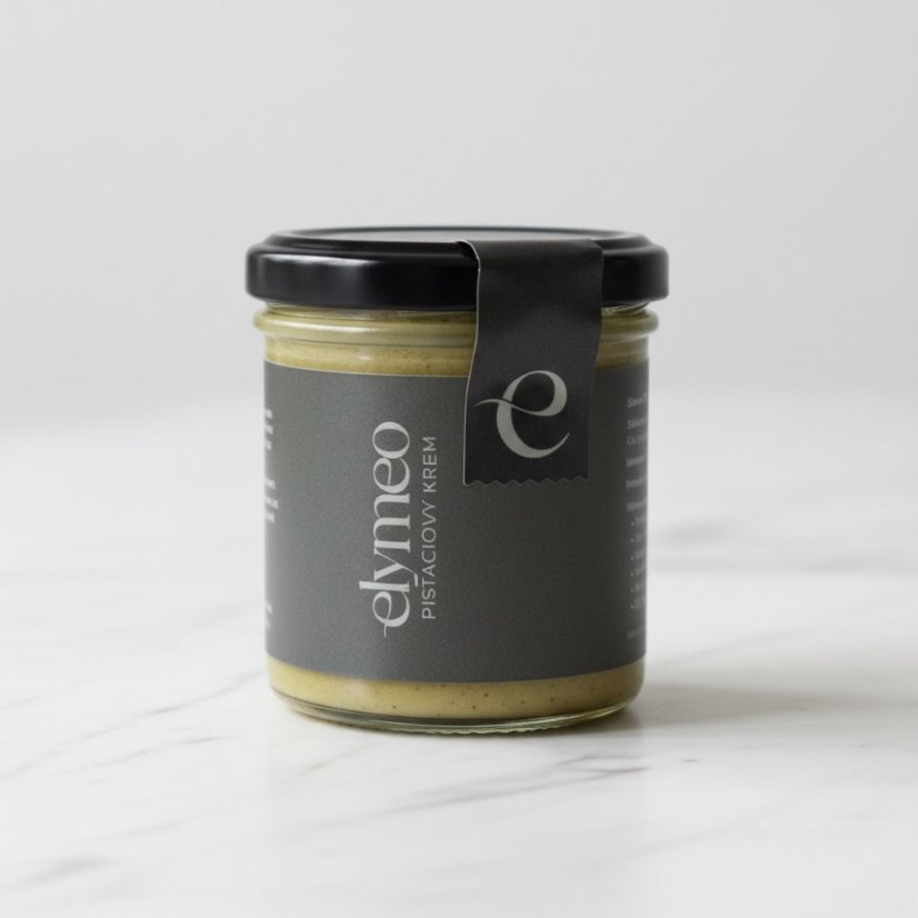 Pistáciové máslo 100% - 140g